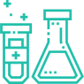 Novel Molecule Development